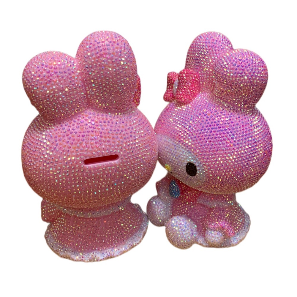 My Melody Money Bank